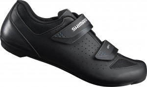 Велотуфли Shimano SH-RP100 черные 