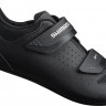 Велотуфли Shimano SH-RP100 черные - Велотуфли Shimano SH-RP100 черные