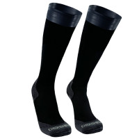Водонепроницаемые гетры DexShell Wading Pro black/gray DS70606JBG