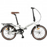 Велосипед Shulz Goa Single 20 custom & personalization - Велосипед Shulz Goa Single 20 custom & personalization