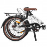 Велосипед Shulz Goa Single 20 custom & personalization - Велосипед Shulz Goa Single 20 custom & personalization