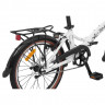 Велосипед Shulz Goa Single 20 custom & personalization - Велосипед Shulz Goa Single 20 custom & personalization