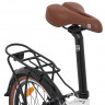 Велосипед Shulz Goa Single 20 custom & personalization - Велосипед Shulz Goa Single 20 custom & personalization