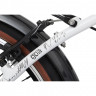 Велосипед Shulz Goa Single 20 custom & personalization - Велосипед Shulz Goa Single 20 custom & personalization