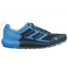 Кроссовки Scott Kinabalu 2 midnight blue/atlantic blue - Кроссовки Scott Kinabalu 2 midnight blue/atlantic blue