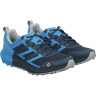 Кроссовки Scott Kinabalu 2 midnight blue/atlantic blue - Кроссовки Scott Kinabalu 2 midnight blue/atlantic blue