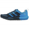 Кроссовки Scott Kinabalu 2 midnight blue/atlantic blue - Кроссовки Scott Kinabalu 2 midnight blue/atlantic blue