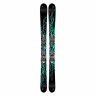 Горные лыжи Head Oblivion Jr + крепления SX 7.5 GW CA Brake 90 [J] black/green (2025) - Горные лыжи Head Oblivion Jr + крепления SX 7.5 GW CA Brake 90 [J] black/green (2025)