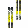 Горные лыжи Fischer Progressor F19 TI RT + крепления RS 11 GW PR (2021) - Горные лыжи Fischer Progressor F19 TI RT + крепления RS 11 GW PR (2021)