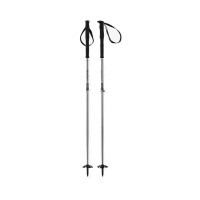 Палки горнолыжные Head Crux Aluminium Tour (105-140) aluminium/anthracite
