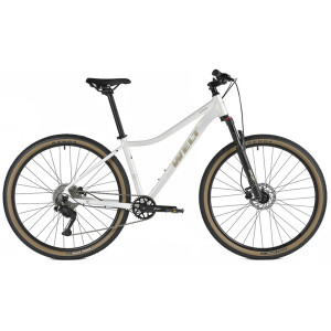Велосипед Welt Sienna 3.0 HD 27.5" Cloudy White рама: M (2027) 