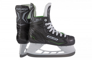 Коньки Bauer X-LS SR S21 Regular (1058935) 