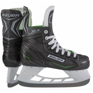 Коньки Bauer X-LS SR S21 Regular (1058935) 