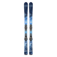 Горные лыжи Head e-Super Joy SW SLR BB Joy Pro + креп. Joy 11 GW SLR Brake 78 [H] (2026)