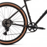 Велосипед Welt Stroke 1.0 HD 700C Urban Gray рама: L (2027) - Велосипед Welt Stroke 1.0 HD 700C Urban Gray рама: L (2027)