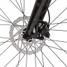 Велосипед Welt Stroke 1.0 HD 700C Urban Gray рама: L (2027) - Велосипед Welt Stroke 1.0 HD 700C Urban Gray рама: L (2027)
