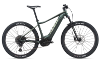 Велосипед GIANT Fathom E+ 1 Balsam Green 29 (2021)