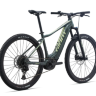 Велосипед Giant Fathom E+ 1 Balsam Green 29 (2021) - Велосипед Giant Fathom E+ 1 Balsam Green 29 (2021)