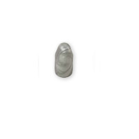 Вставки пластиковые Snoli silver 10 шт.