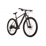 Велосипед Stinger Genesis Std 29" черный рама: LG (Демо-товар, состояние идеальное) - Велосипед Stinger Genesis Std 29" черный рама: LG (Демо-товар, состояние идеальное)