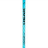 Палки горнолыжные Head Supershape Team Adjustable 16/14 mm white/black/speed blue размер 85-110 - Палки горнолыжные Head Supershape Team Adjustable 16/14 mm white/black/speed blue размер 85-110