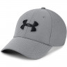 Кепка Under Armour Blitzing 3.0 grey - Кепка Under Armour Blitzing 3.0 grey