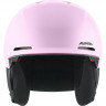 Шлем Alpina Brix smoke rose matt - Шлем Alpina Brix smoke rose matt