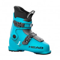 Горнолыжные ботинки Head J 2 speedblue (2024)