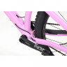 Велосипед Haro Saguaro 2 29" mauve рама: 18" (2025) - Велосипед Haro Saguaro 2 29" mauve рама: 18" (2025)