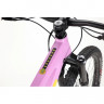 Велосипед Haro Saguaro 2 29" mauve рама: 18" (2025) - Велосипед Haro Saguaro 2 29" mauve рама: 18" (2025)