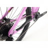 Велосипед Haro Saguaro 2 29" mauve рама: 18" (2025) - Велосипед Haro Saguaro 2 29" mauve рама: 18" (2025)