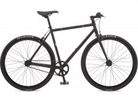 Велосипед Schwinn Cutter  28 черный рама: L (22") (2022)