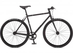 Велосипед Schwinn Cutter  28 черный рама: L (22&quot;) (2022) 