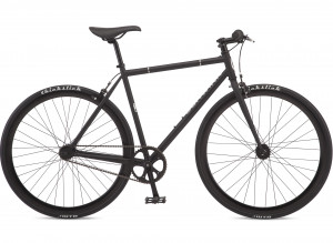 Велосипед Schwinn Cutter 28 черный рама: L (22&quot;) (2022) 