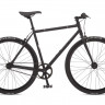 Велосипед Schwinn Cutter  28 черный рама: L (22") (2022) - Велосипед Schwinn Cutter  28 черный рама: L (22") (2022)