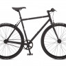 Велосипед Schwinn Cutter 28 черный рама: L (22") (2022) - Велосипед Schwinn Cutter 28 черный рама: L (22") (2022)