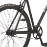 Велосипед Schwinn Cutter 28 черный рама: L (22") (2022) - Велосипед Schwinn Cutter 28 черный рама: L (22") (2022)