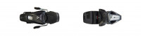 Горнолыжные крепления Fischer RS9 GW SLR/Womentrack Brake 78 [H] solid dark grey/black (T51121)