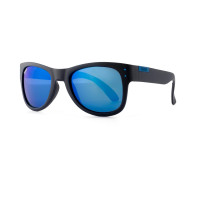Очки Shred Belushki black/blue cbl polarized/sky
