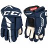 Перчатки CCM JetSpeed FT475 JR navy/white - Перчатки CCM JetSpeed FT475 JR navy/white