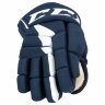 Перчатки CCM JetSpeed FT475 JR navy/white - Перчатки CCM JetSpeed FT475 JR navy/white