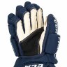 Перчатки CCM JetSpeed FT475 JR navy/white - Перчатки CCM JetSpeed FT475 JR navy/white