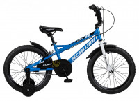 Велосипед Schwinn KOEN 18” blue (2022)