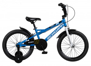 Велосипед Schwinn KOEN 18&quot; blue (2022) 