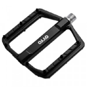 Педали Oyyo PD70 черный 