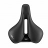 Седло Selle Royal Ellipse комфорт (Relaxed) 251x224 мм черное - Седло Selle Royal Ellipse комфорт (Relaxed) 251x224 мм черное