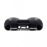 Седло Selle Royal Ellipse комфорт (Relaxed) 251x224 мм черное - Седло Selle Royal Ellipse комфорт (Relaxed) 251x224 мм черное