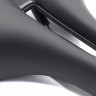 Седло Selle Royal Ellipse комфорт (Relaxed) 251x224 мм черное - Седло Selle Royal Ellipse комфорт (Relaxed) 251x224 мм черное