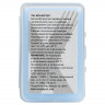 Высокофтористый парафин Moax HF Norm -4°C/-12°C 45 g - Высокофтористый парафин Moax HF Norm -4°C/-12°C 45 g