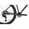 Велосипед Aspect Nickel Elite 27.5" серый рама: S (16") (2025) - Велосипед Aspect Nickel Elite 27.5" серый рама: S (16") (2025)